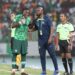 Finidi George Takes Charge As Super Eagles Battle Black Stars Of Ghana Friday