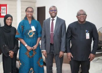 ICPC, CoDA Close Ties On Asset Recovery, Combating IFFs