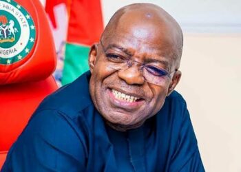 Gov Otti To Flag Off Construction Of 2 Strategic Roads In Abia