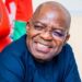 Gov Otti To Flag Off Construction Of 2 Strategic Roads In Abia
