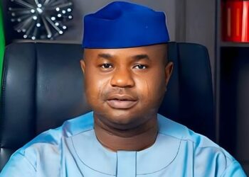 Senate Passes N446bn FIRS Budget 