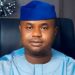 Senate Passes N446bn FIRS Budget 