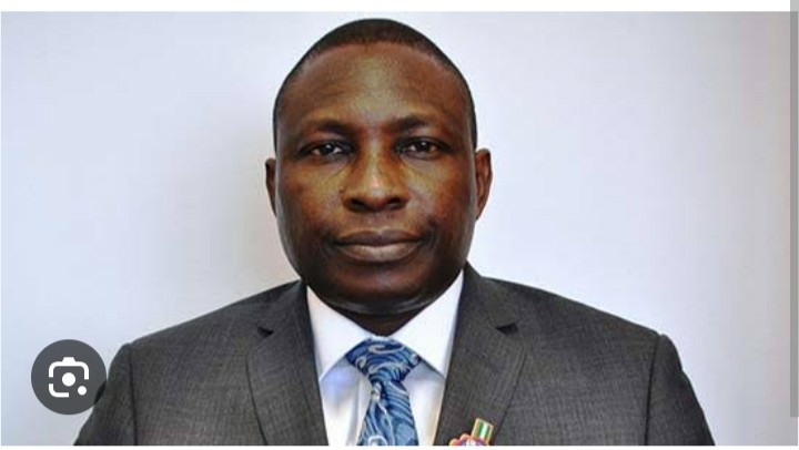 Olukoyede Seeks Enhanced Moral Reorientation In Tackling Corruption 1 WhatsApp Image 2024 03 19 at 22.13.52