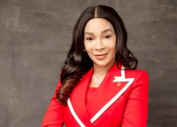 10 Things To Know About Zenith Bank’s First Female CEO Dame Adaora Umeoji