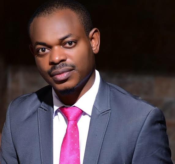 Gov Aiyedatiwa Appoints Akinduro As Deputy Gov's Spokesman 1 WhatsApp Image 2024 03 20 at 10.19.14