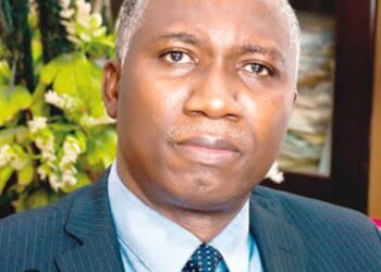 Stakeholders Applaud Tinubu Over Isiegbe’s Reappointment