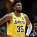 Lakers' Christian Wood Undergoes Arthroscopic Knee Surgery, Out For Rest Of Season 5 Lakers’ Christian Wood Undergoes Arthroscopic Knee Surgery, Out For Rest Of Season