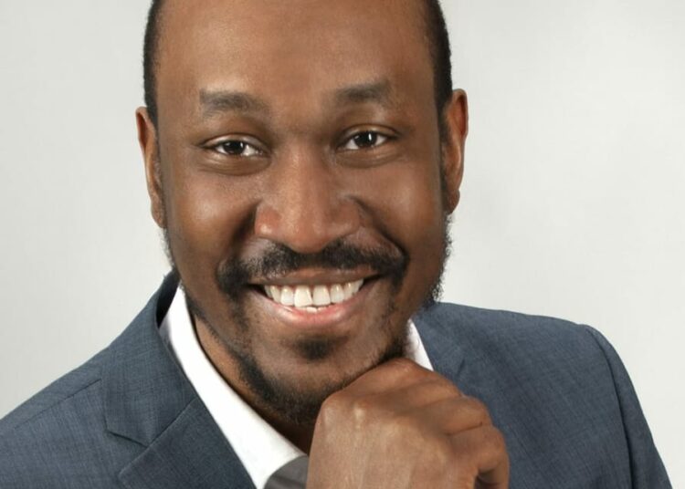 Dr Tade Omotosho