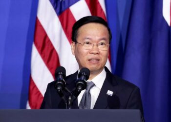 Vietnam President Vo Van Thuong Resigns Amid Political Turmoil