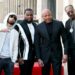 Dr. Dre Honoured With Star At Hollywood Walk Of Fame 5 Dr. Dre Honoured With Star At Hollywood Walk Of Fame