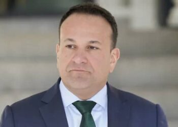 Leo Varadkar To Quit As Irish Prime Minister, Party Leader