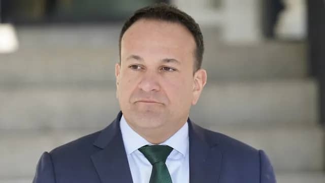 Leo Varadkar To Quit As Irish Prime Minister, Party Leader 1 WhatsApp Image 2024 03 20 at 14.00.53
