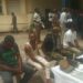 Police Nab Dismissed Soldier, Others For Kidnapping In FCT 5 Police Nab Dismissed Soldier, Others For Kidnapping In FCT