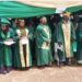 Sokoto Varsity Matriculates 3,195 Students