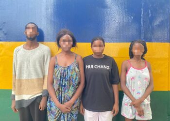 Police Arrest Make-up Artist, 3 Others For Faking Kidnap, Demanding N5m Ransom In Lagos