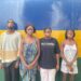 Police Arrest Make-up Artist, 3 Others For Faking Kidnap, Demanding N5m Ransom In Lagos