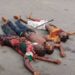 Police Foil Robbery Attempt, Kill 3 Suspects In Rivers