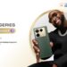 Powerful Performance and Exceptional Design: Infinix NOTE 40 Series Makes its Grand Debut in Nigeria