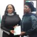 NiDCOM Boss Lauds Optiva Capital, Commits To Diaspora Investment Collaboration