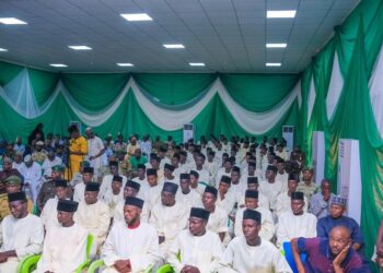 Bauchi Gov Pardons 96 Inmates, Empowers Each With N100,000