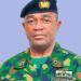 New Naval Spokesman Assumes Duties