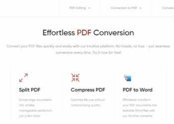 Mastering PDF Editing: Empower Your Digital Documents with Edit PDF