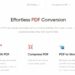 Mastering PDF Editing: Empower Your Digital Documents with Edit PDF