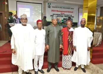 Minister Canvasses Special Funding For Steel Sector Devt