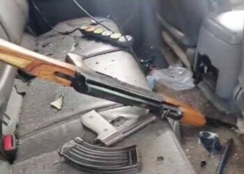 Imo Police Launch Manhunt For Killers Of 2 Mobile Policemen In Okigwe