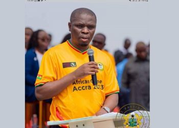 13th African Games: Stakeholders Praise Ghana’s Progress, Applaud Sports Minister for Visionary Leadership