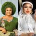 Nollywood Star Dayo Amusa Criticizes ‘Best Dressed Female’ Award To Bobrisky