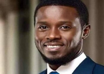 Presidential Poll: Senegal’s Opposition Candidate, Bassirou Faye Leading Votes Count