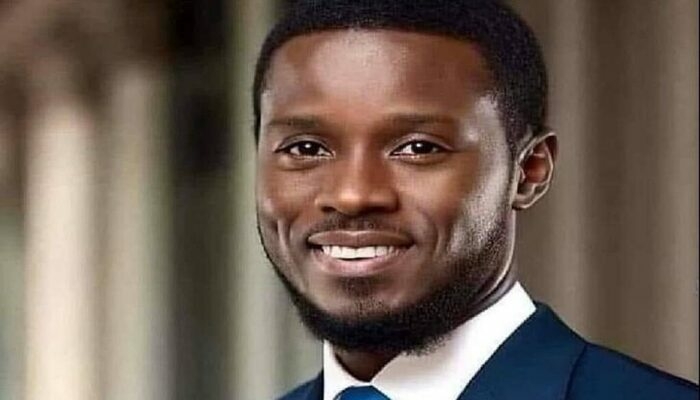 Presidential Poll: Senegal’s Opposition Candidate, Bassirou Faye Leading Votes Count 1 WhatsApp Image 2024 03 25 at 12.41.14