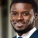 Presidential Poll: Senegal’s Opposition Candidate, Bassirou Faye Leading Votes Count