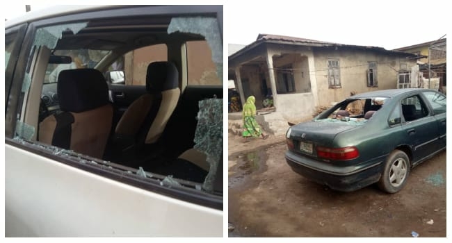 PICTORIAL: 1 Dead, Others Injured As Suspected Cultists Clash In Kwara 1 WhatsApp Image 2024 03 25 at 13.36.00