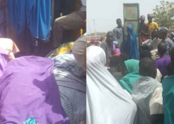 Death Toll Rises To 7 In Bauchi Zakat Collection Stampede