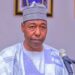 Zulum Appoints 272 Aides, Board Members