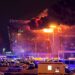 Ukraine Reacts To Terror Attack In Moscow Suburbs