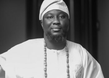 Dania Vows To Drive Innovation In Nigeria’s Digital Economy