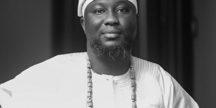 Oluwaseun Dania
