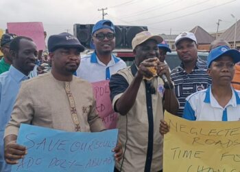 CLO Asks Federal Gov’t To Pay Niger Community N1.1trn Judgement Debt