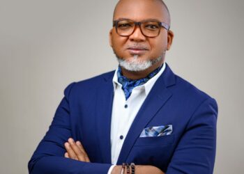 Unilever Ghana Appoints Chris Wulf-Caesar As CEO