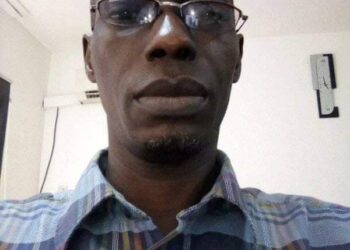 JUST-IN: 12 Days After, Military Releases Detained Newspaper Editor