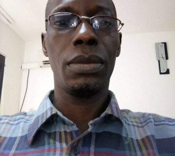 Segun Olatunji