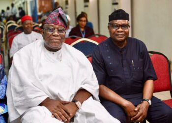HarvestPlus Nigeria Raises Bar For Biofortified Crop Production Standards