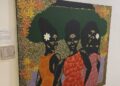 Leora Nigeria Celebrates Women’s Artistry With All-female Exhibition In Abuja