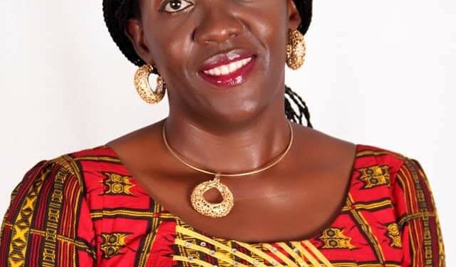 Angela Nkwo-Akpolu