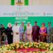 First Lady Pledges N1bn, Rallies States To Intensify Fight Against TB 5 First Lady Pledges N1bn, Rallies States To Intensify Fight Against TB