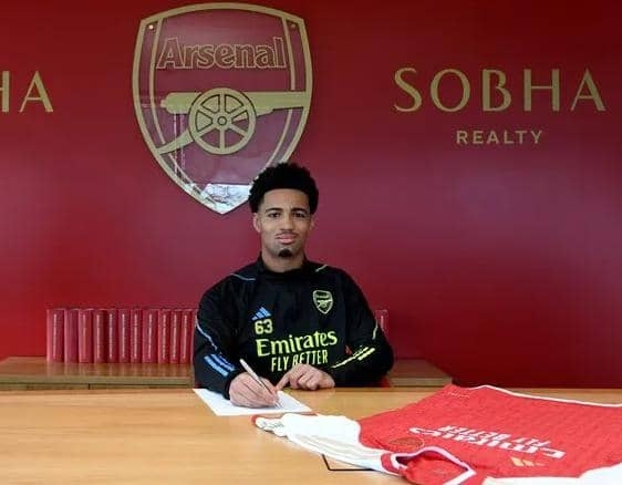 Arsenal Confirm Signing Of 17-yr-old Nigerian Ethan Nwaneri 1 WhatsApp Image 2024 03 28 at 18.35.17