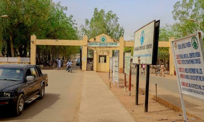 FG Upgrades FMC Birnin Kebbi To Teaching Hospital 1 WhatsApp Image 2024 03 29 at 13.23.51